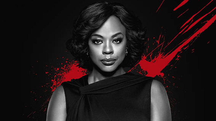 Annalise Keating: The most badass teacher ever written | alideangelis ...